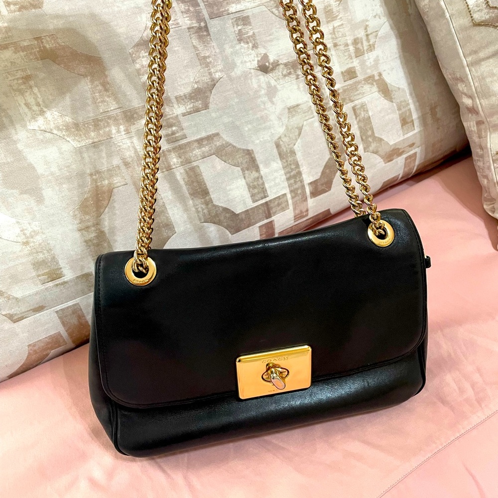 Coach Shoulder Bag